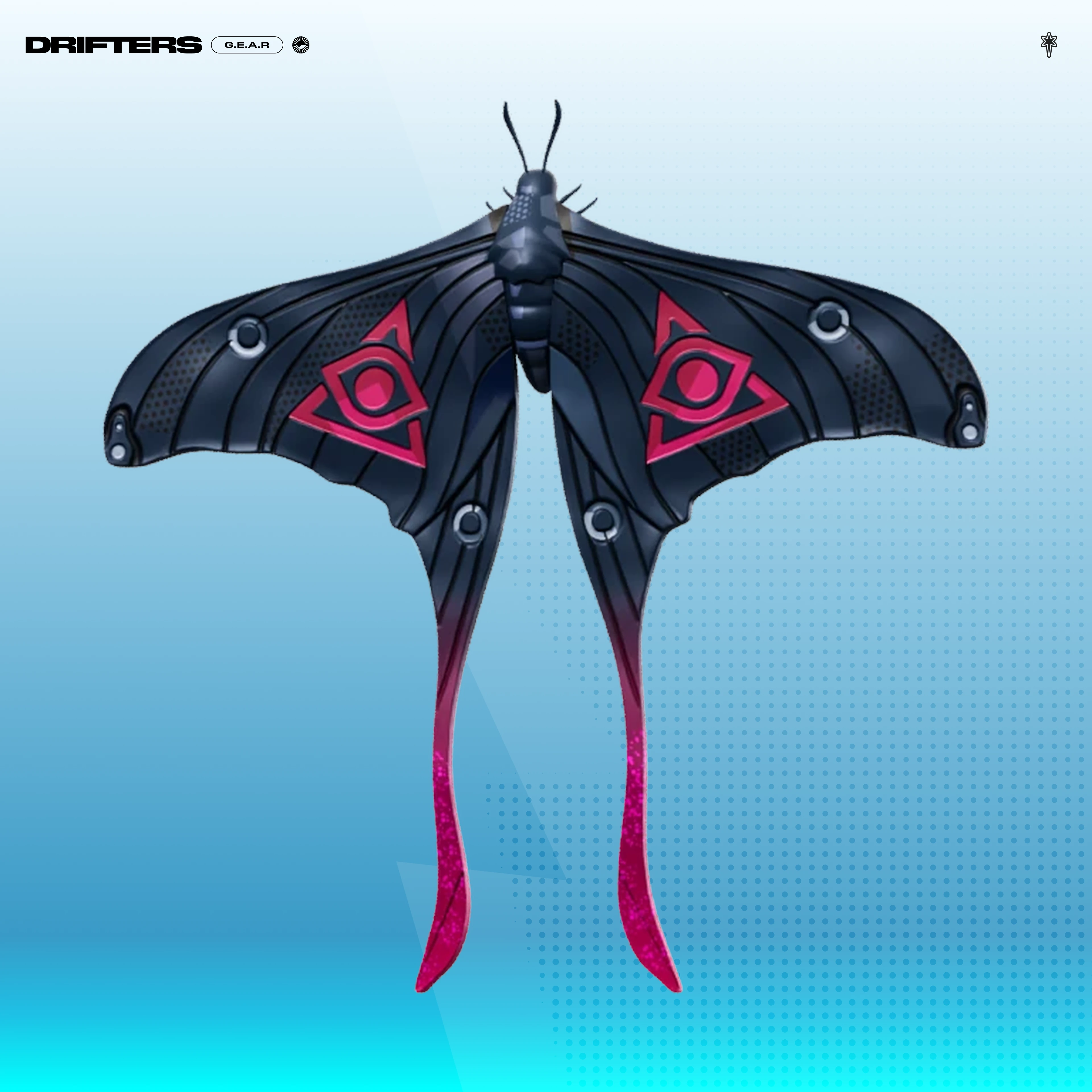 Mothkeeper